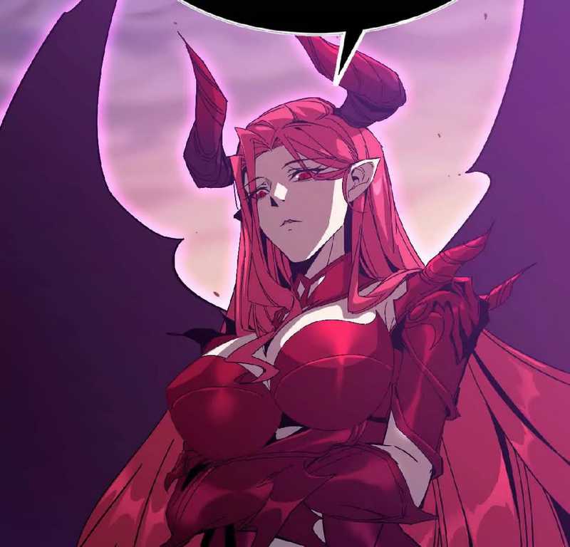 Brave X Devil Queen chapter 03 halaman 15