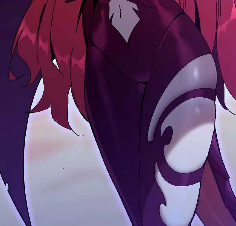 Brave X Devil Queen chapter 03 halaman 16