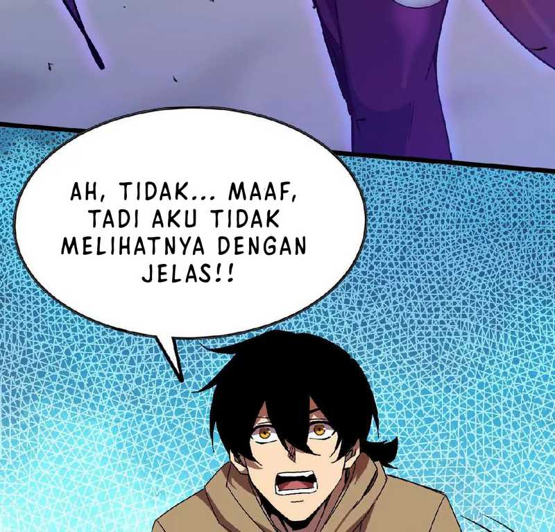 Brave X Devil Queen chapter 03 halaman 17