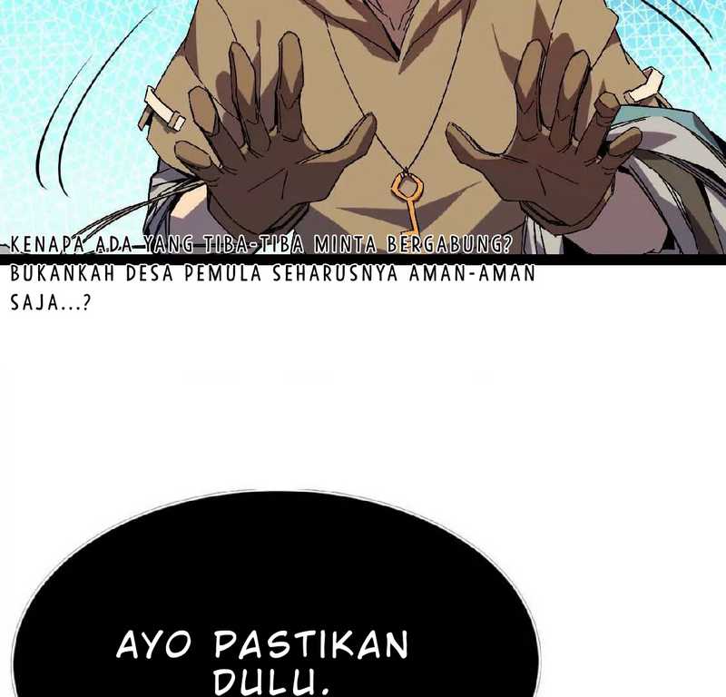 Brave X Devil Queen chapter 03 halaman 18