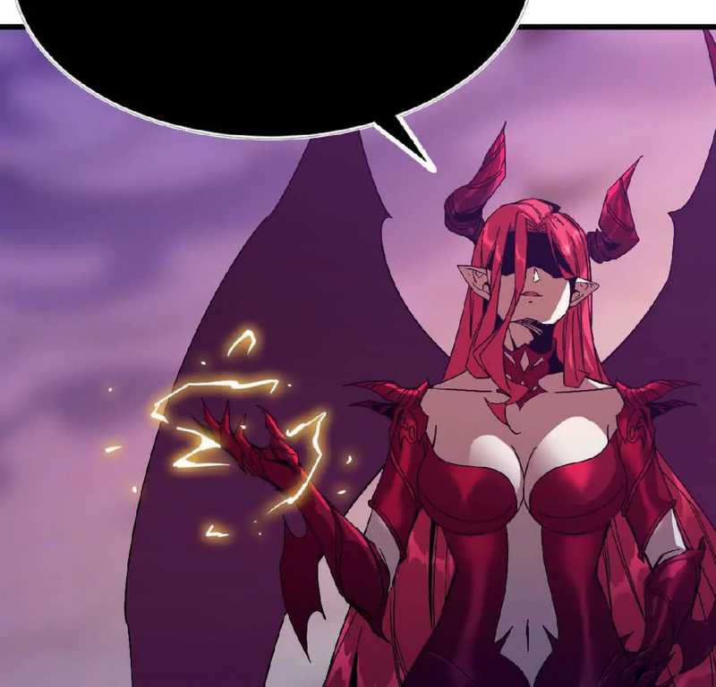 Brave X Devil Queen chapter 03 halaman 19