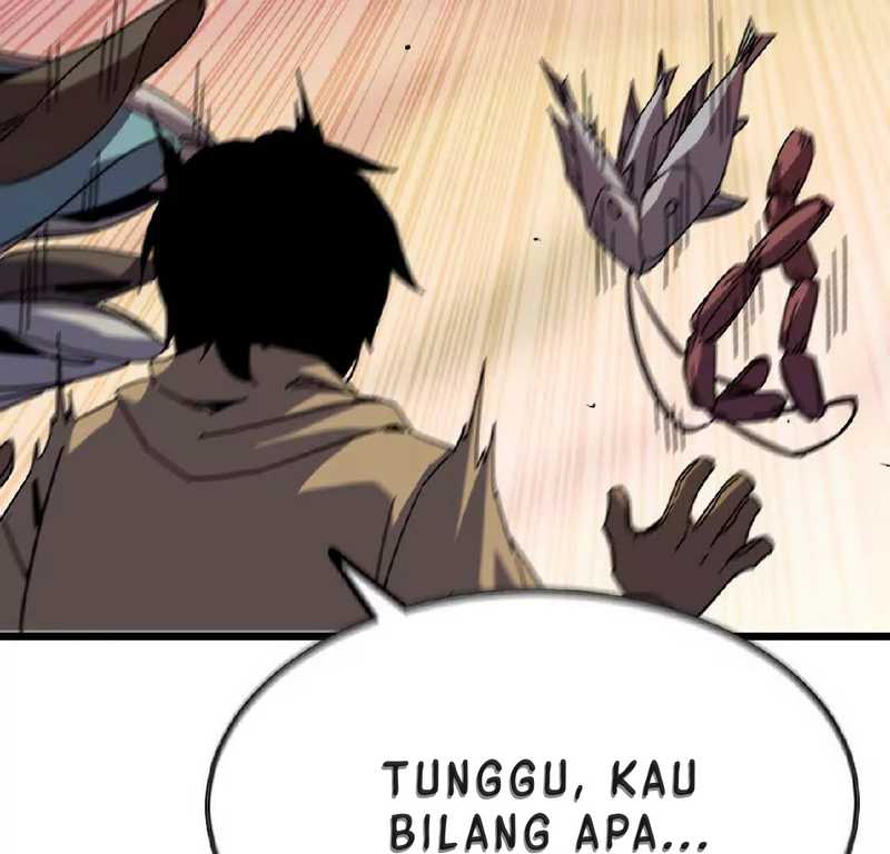 Brave X Devil Queen chapter 03 halaman 22