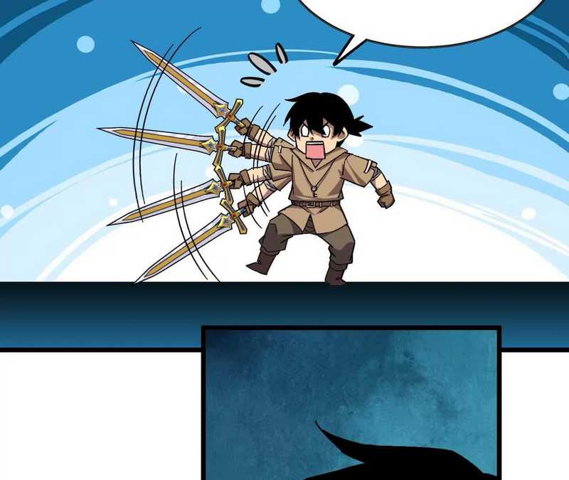 Brave X Devil Queen chapter 03 halaman 34