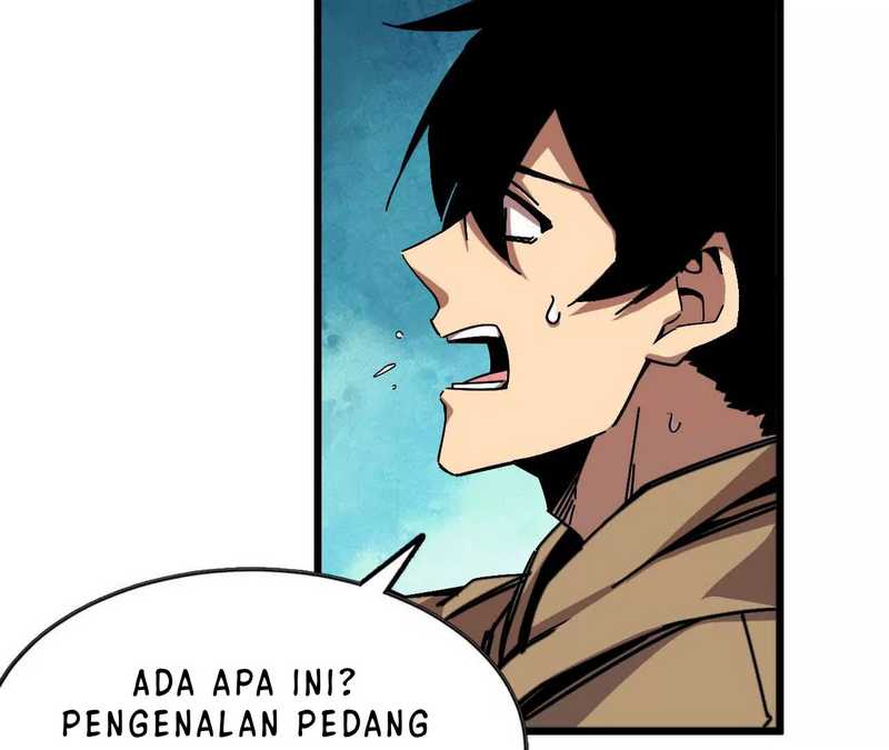 Brave X Devil Queen chapter 03 halaman 35
