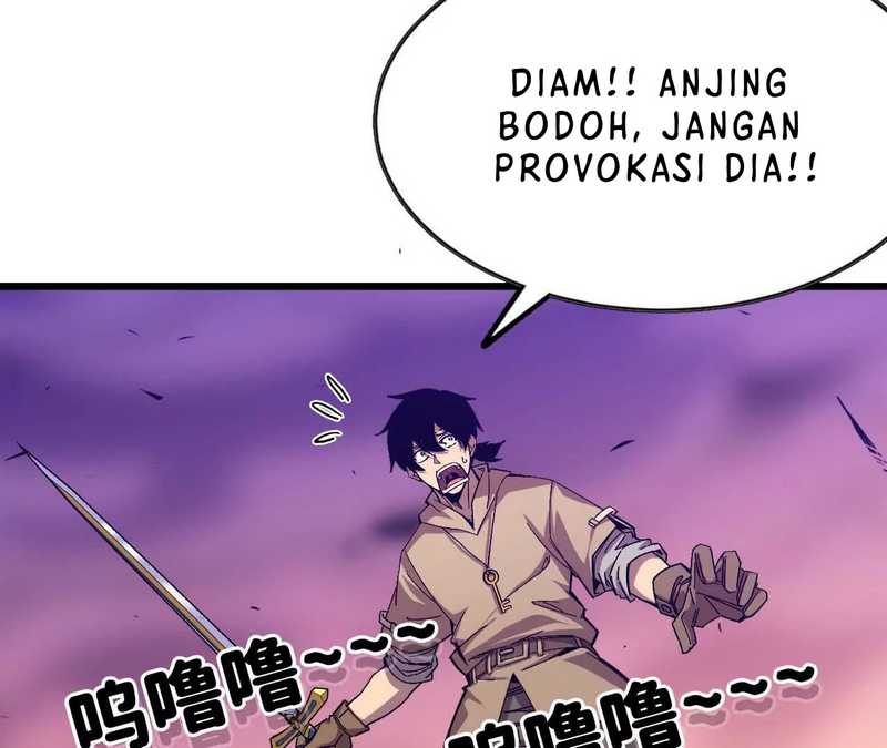 Brave X Devil Queen chapter 03 halaman 42