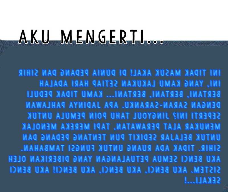 Brave X Devil Queen chapter 03 halaman 48