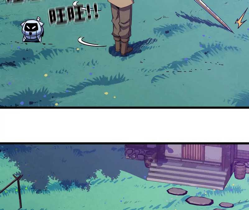 Brave X Devil Queen chapter 03 halaman 51