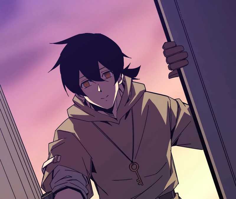 Brave X Devil Queen chapter 03 halaman 58