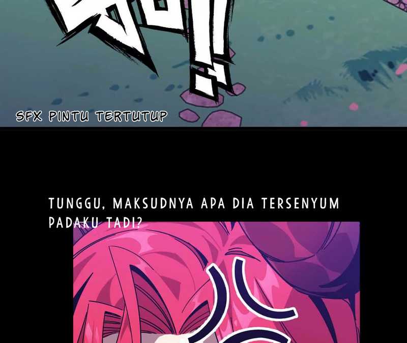 Brave X Devil Queen chapter 03 halaman 61