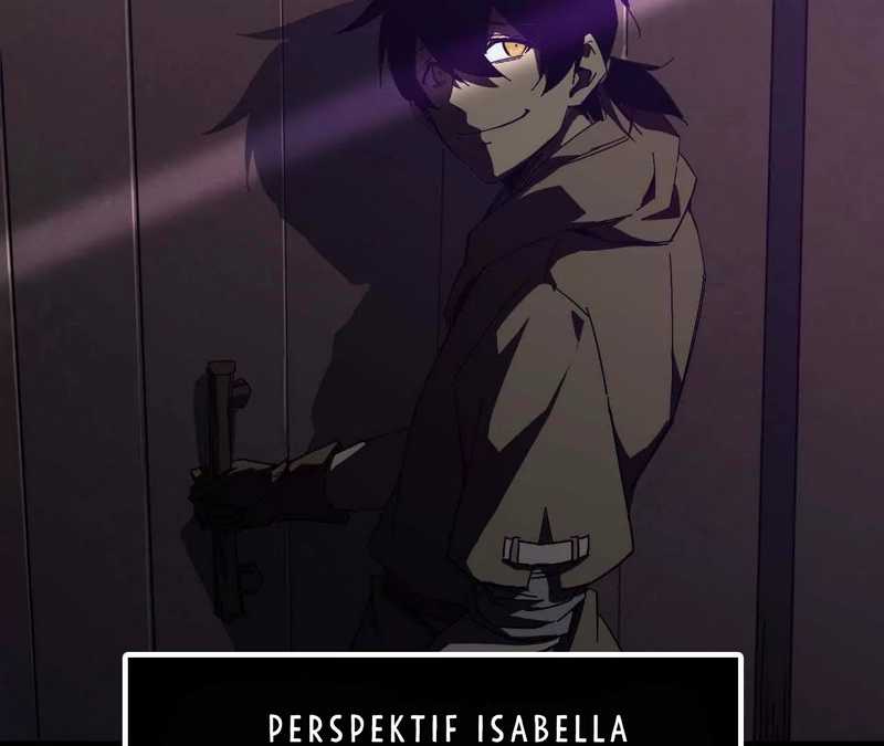 Brave X Devil Queen chapter 03 halaman 63