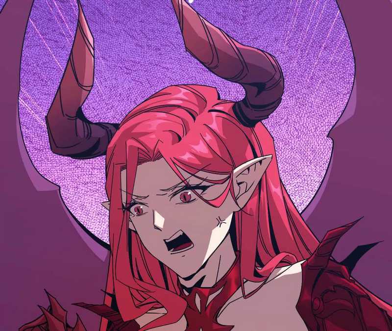 Brave X Devil Queen chapter 03 halaman 65