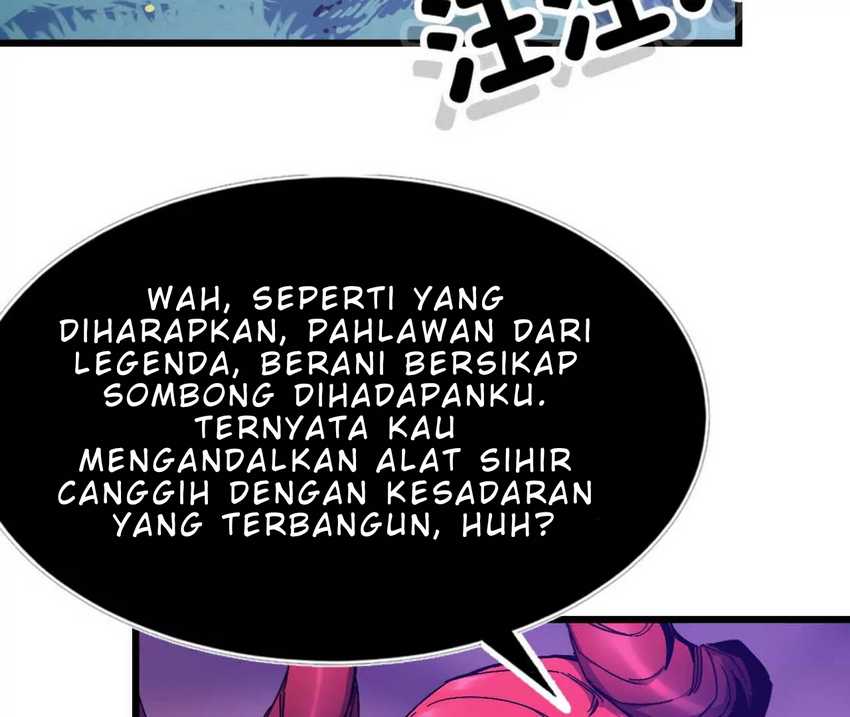 Brave X Devil Queen Bab 04 halaman 6