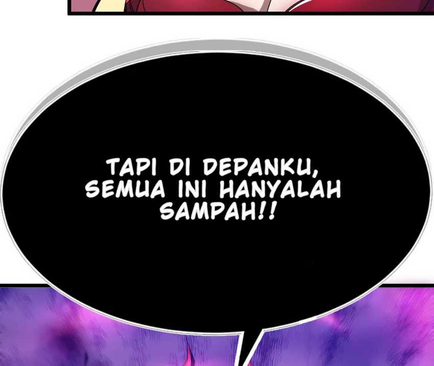 Brave X Devil Queen Bab 04 halaman 8