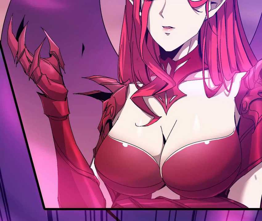 Brave X Devil Queen Bab 04 halaman 15