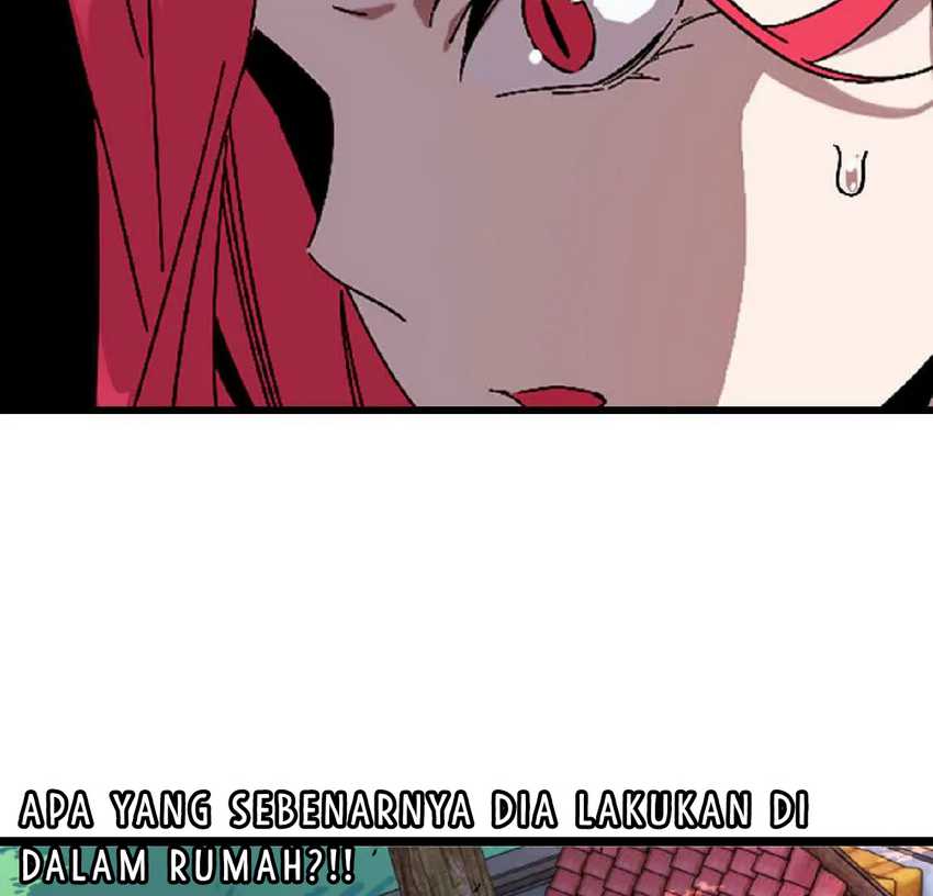 Brave X Devil Queen Bab 04 halaman 36