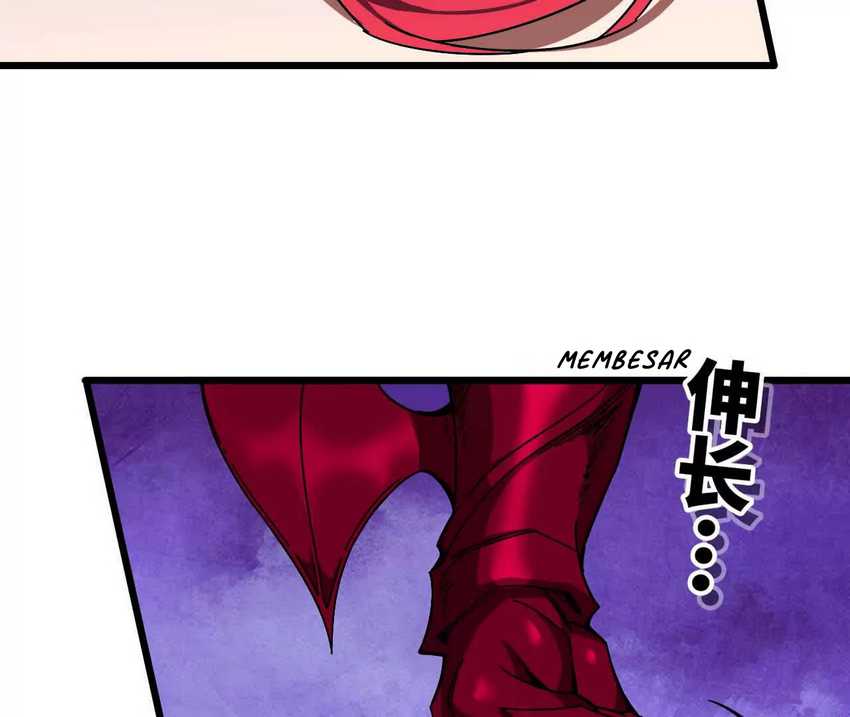 Brave X Devil Queen Bab 04 halaman 50