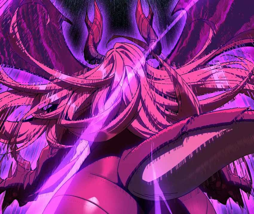 Brave X Devil Queen Bab 04 halaman 60