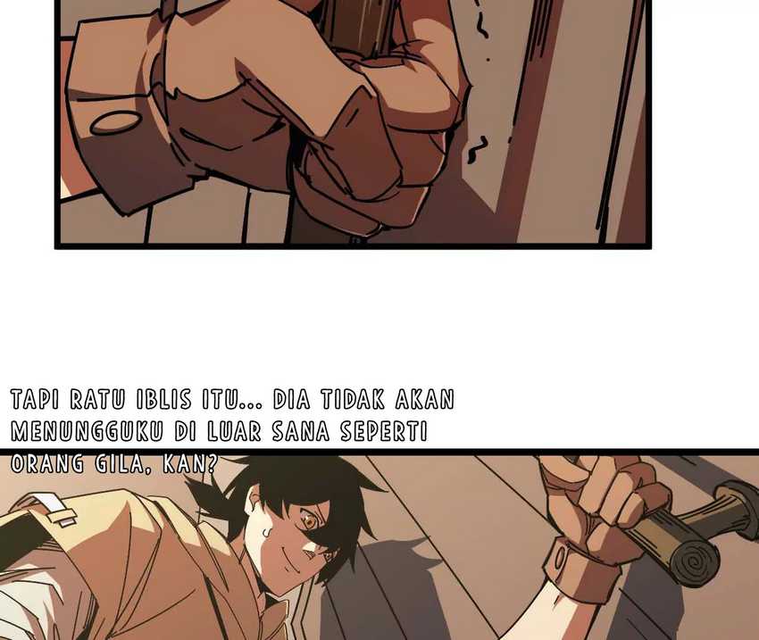 Brave X Devil Queen Bab 04 halaman 73