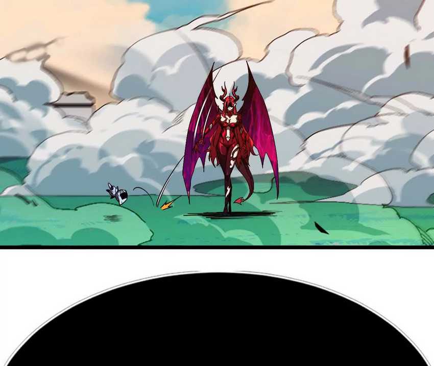 Brave X Devil Queen Bab 04 halaman 84