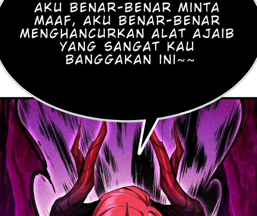 Brave X Devil Queen Bab 04 halaman 85