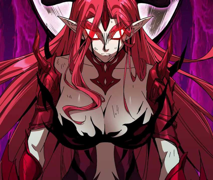 Brave X Devil Queen Bab 04 halaman 86