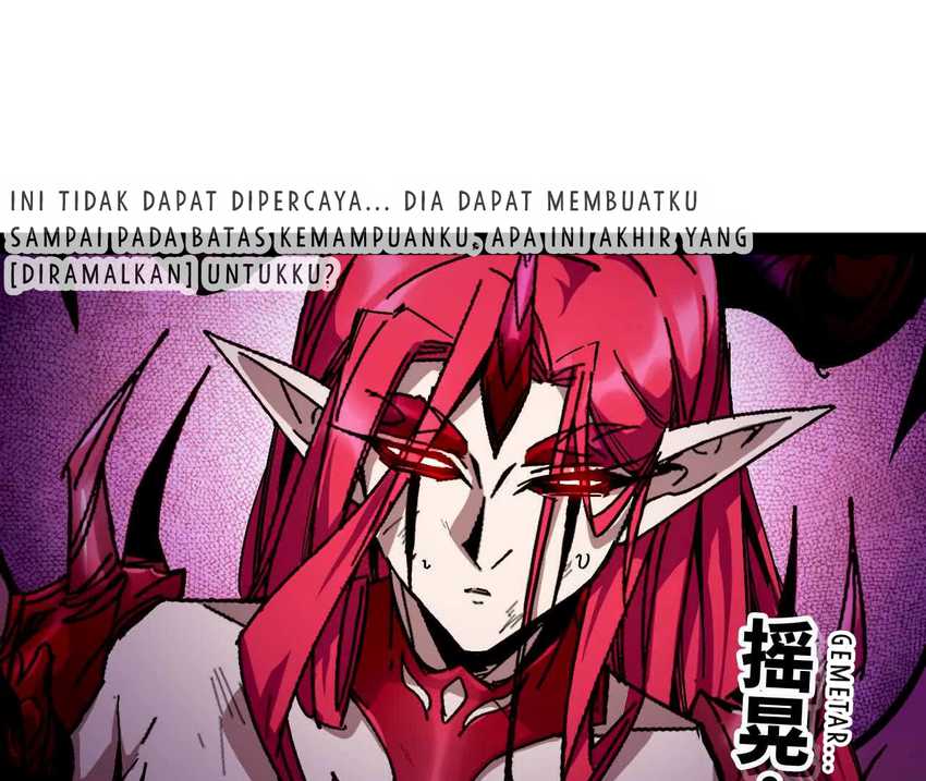 Brave X Devil Queen Bab 05 halaman 7