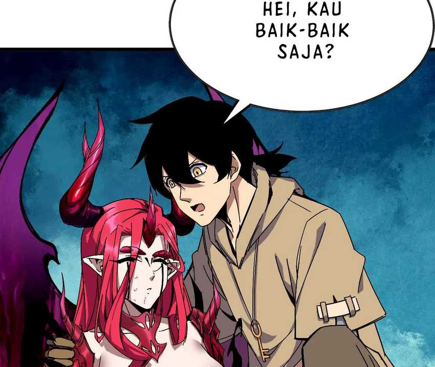 Brave X Devil Queen Bab 05 halaman 11