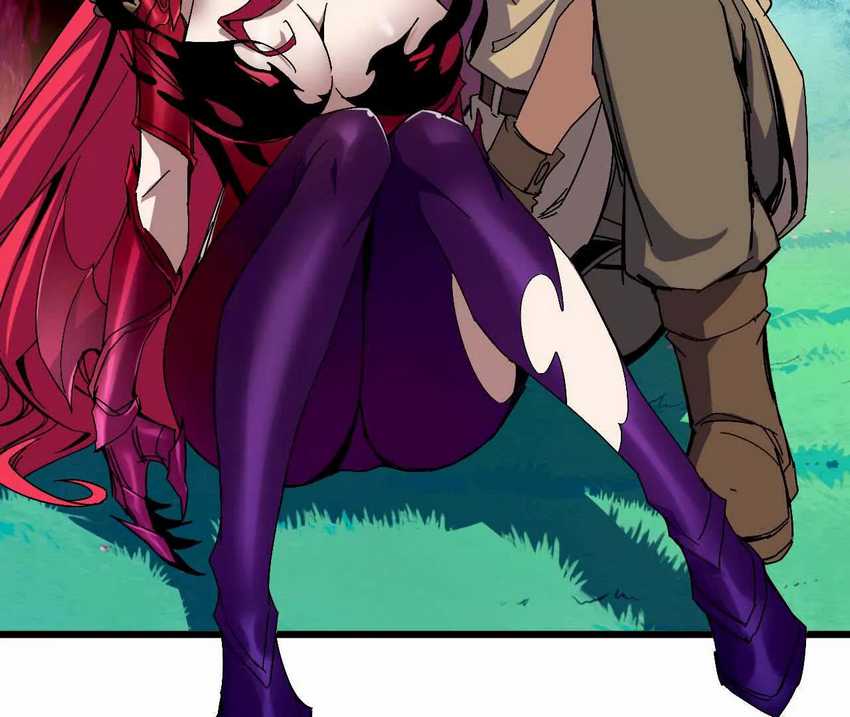 Brave X Devil Queen Bab 05 halaman 12