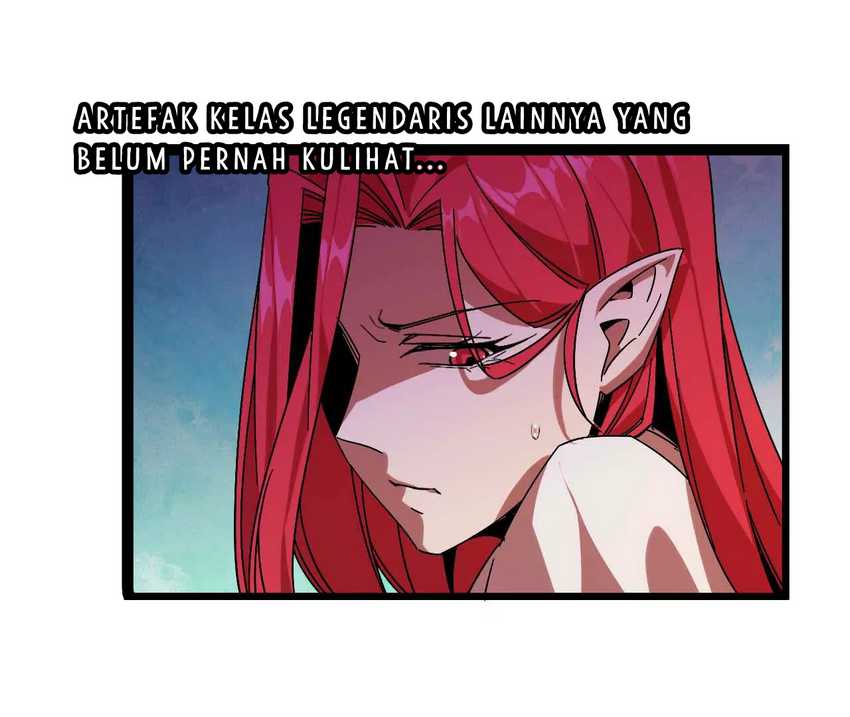 Brave X Devil Queen Bab 05 halaman 31