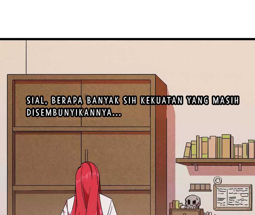 Brave X Devil Queen Bab 05 halaman 32