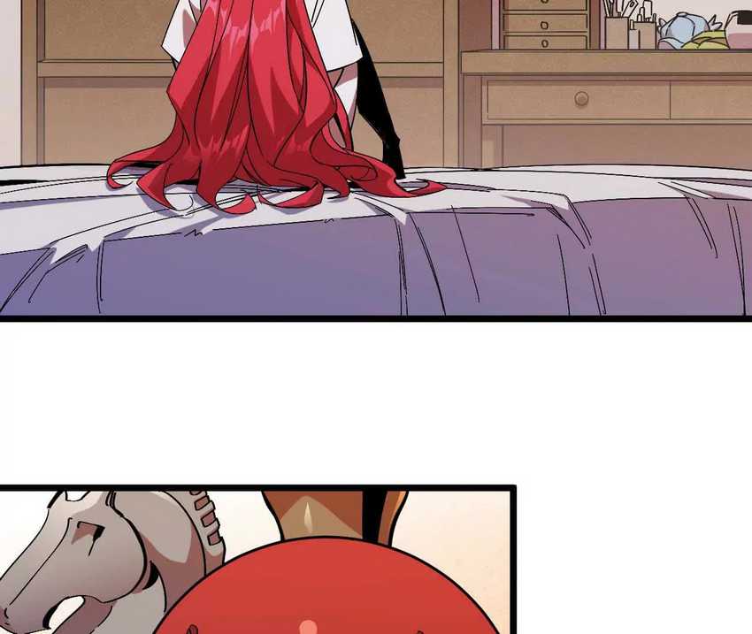 Brave X Devil Queen Bab 05 halaman 33