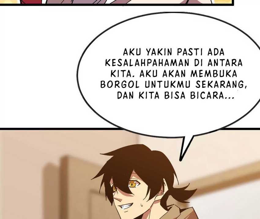 Brave X Devil Queen Bab 05 halaman 46