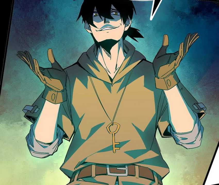 Brave X Devil Queen Bab 05 halaman 49