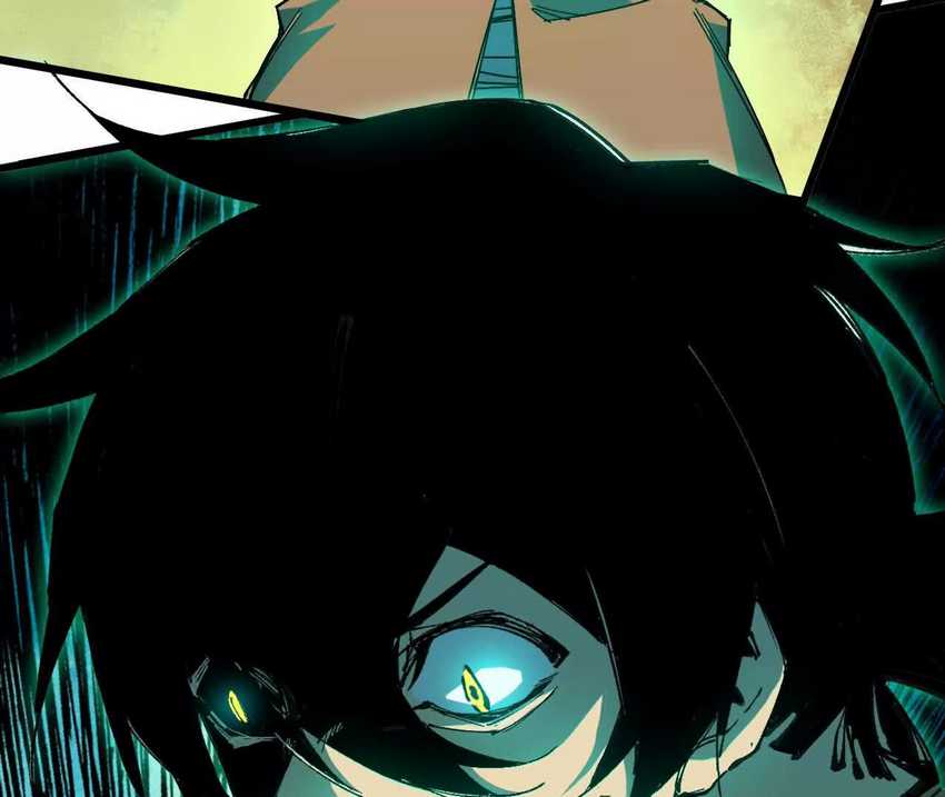 Brave X Devil Queen Bab 05 halaman 50