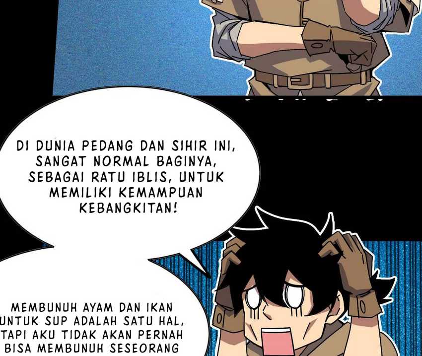 Brave X Devil Queen Bab 05 halaman 61
