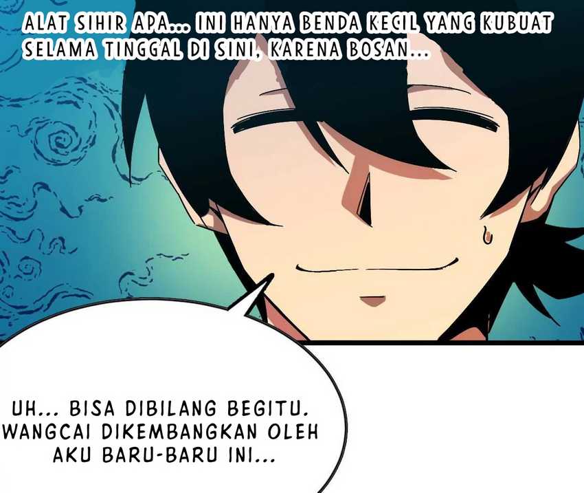 Brave X Devil Queen Bab 06 halaman 7