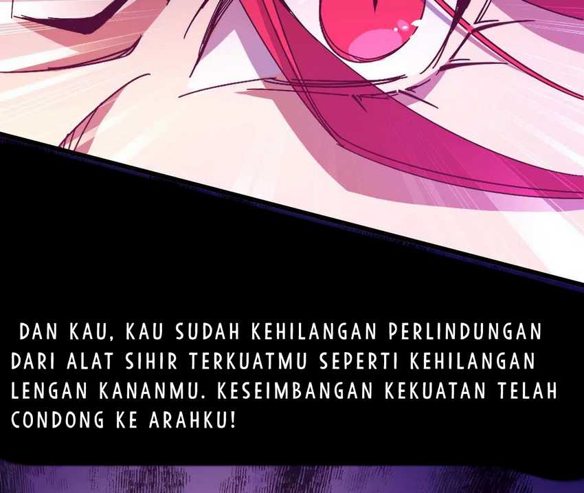 Brave X Devil Queen Bab 06 halaman 9