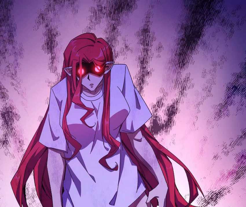 Brave X Devil Queen Bab 06 halaman 10
