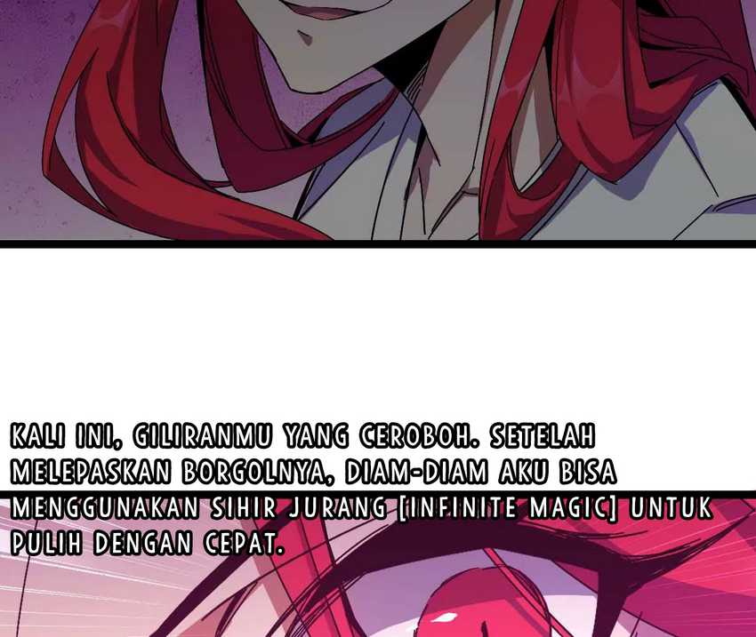 Brave X Devil Queen Bab 06 halaman 12