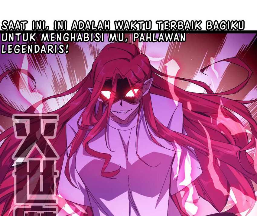 Brave X Devil Queen Bab 06 halaman 15