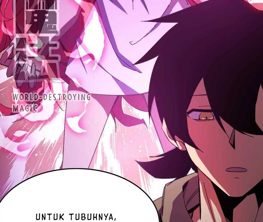 Brave X Devil Queen Bab 06 halaman 16