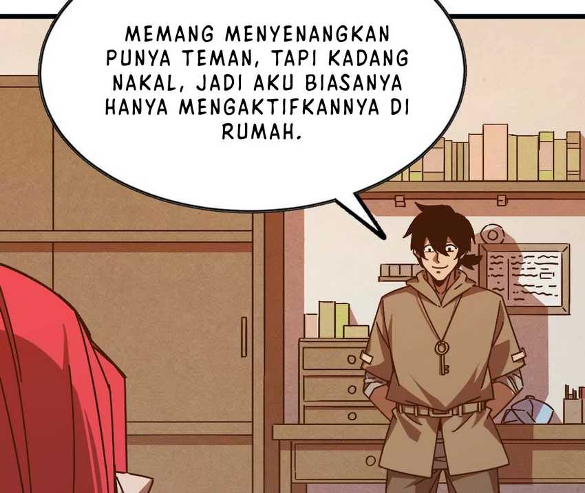 Brave X Devil Queen Bab 06 halaman 25