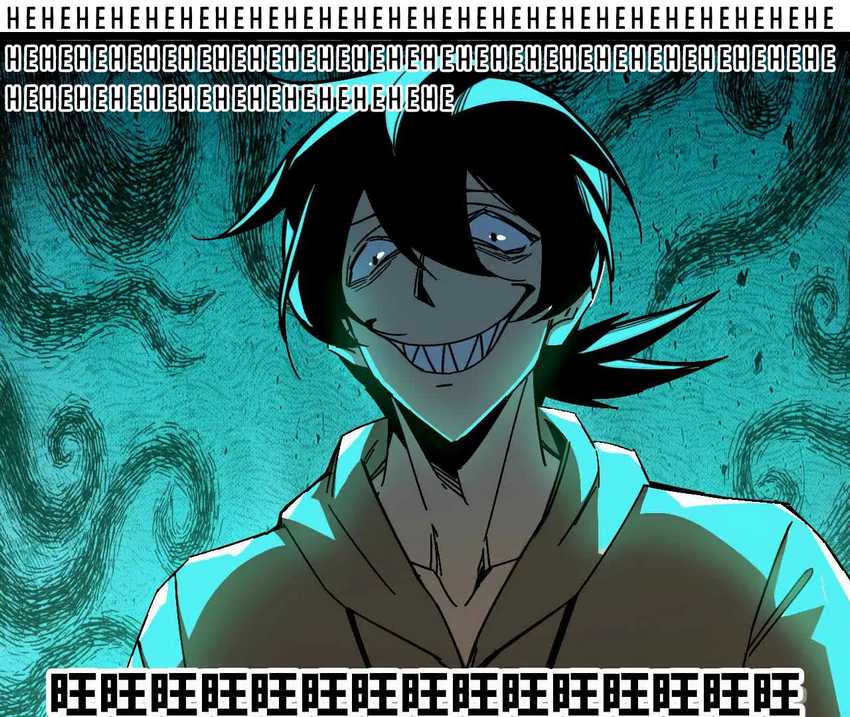 Brave X Devil Queen Bab 06 halaman 27