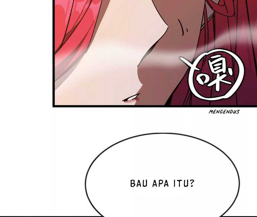 Brave X Devil Queen Bab 06 halaman 31