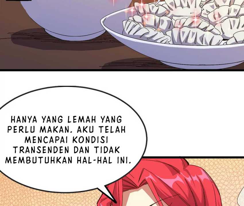 Brave X Devil Queen Bab 06 halaman 36