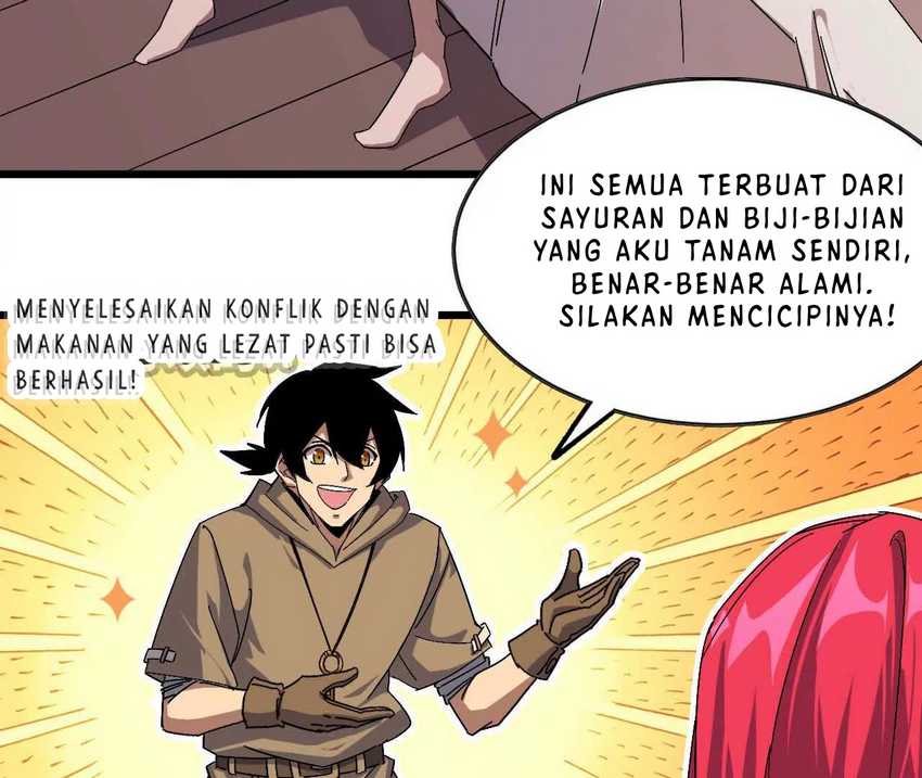 Brave X Devil Queen Bab 06 halaman 41