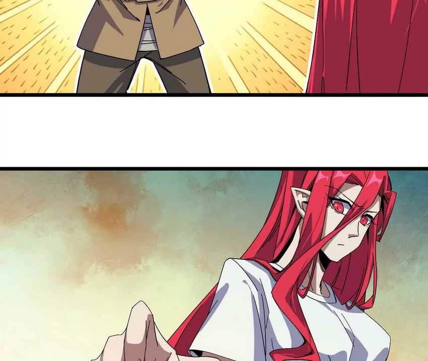 Brave X Devil Queen Bab 06 halaman 42