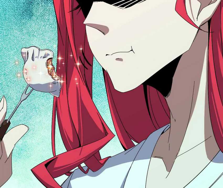 Brave X Devil Queen Bab 06 halaman 45