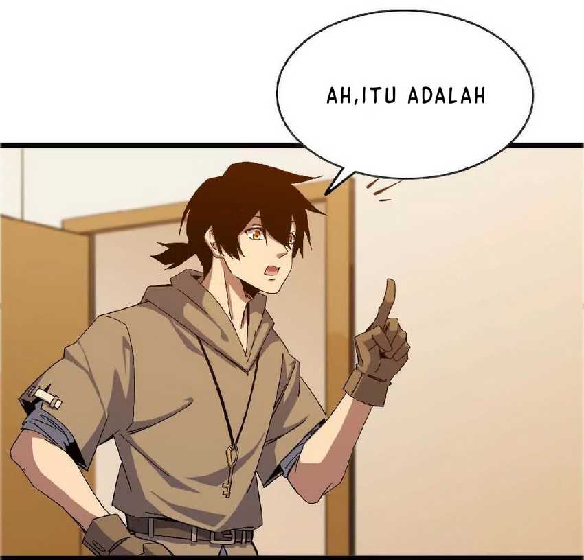 Brave X Devil Queen Bab 07 halaman 5