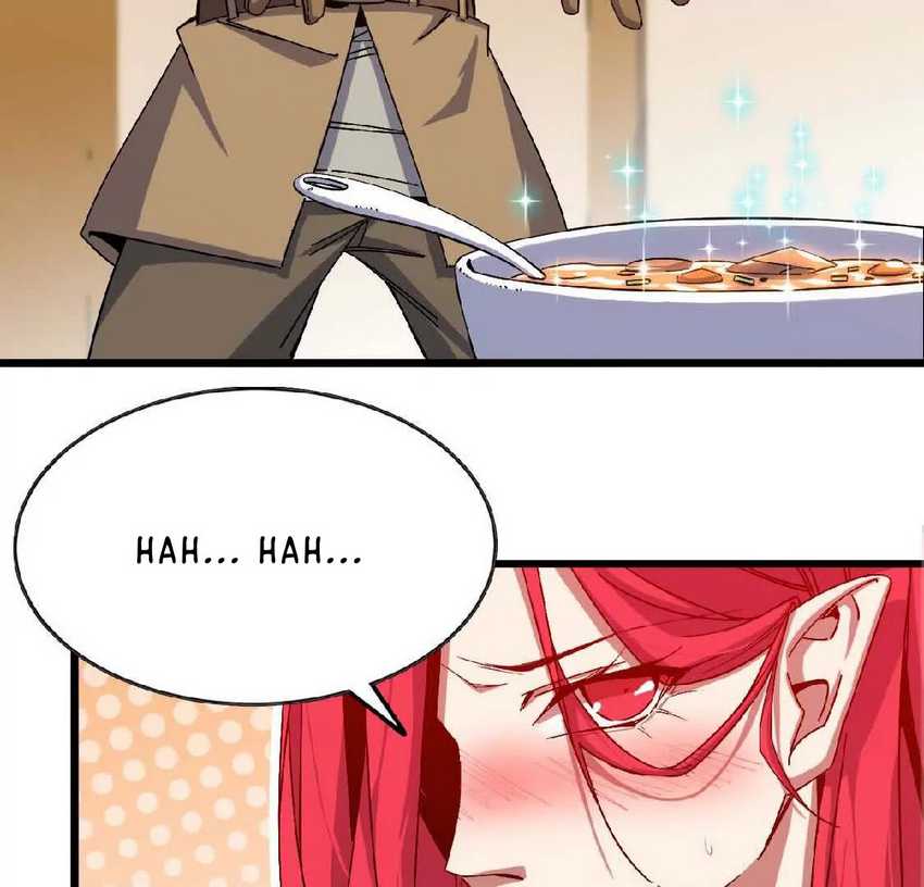 Brave X Devil Queen Bab 07 halaman 7